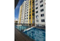 Apartamentos, Alquiler, Alfonso López - $1.250.000