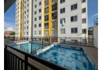 Apartamentos, Alquiler, Alfonso López - $1.250.000