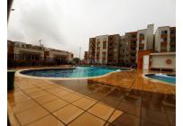 Apartamentos, Alquiler, Jamundí - $1.100.000