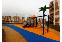 Apartamentos, Alquiler, Jamundí - $1.100.000