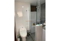 Apartamentos, Venta, Cristales - $650.000.000