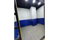 Locales y Bodegas, Venta, Centro Ccial Ciudad de Cali - $270.000.000