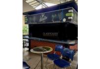 Locales y Bodegas, Alquiler, Centro Ccial Cosmocentro - $2.650.000