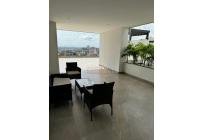 Apartamentos, Alquiler, Santa Mónica Norte - $5.800.000