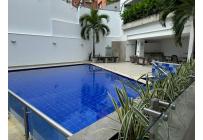 Apartamentos, Alquiler, Santa Mónica Norte - $5.800.000