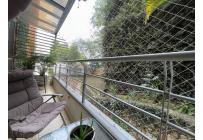 Apartamentos, Venta, Cerro Cristales - $570.000.000
