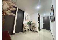 Apartamentos, Venta, Cerro Cristales - $570.000.000