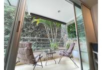 Apartamentos, Venta, Cerro Cristales - $570.000.000