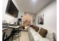 Apartamentos, Venta, Cerro Cristales - $570.000.000