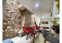Apartamentos, Venta, Cerro Cristales - $570.000.000
