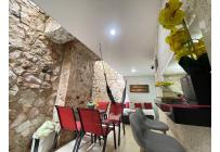 Apartamentos, Venta, Cerro Cristales - $570.000.000