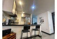 Apartamentos, Venta, Cerro Cristales - $570.000.000