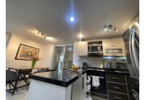 Apartamentos, Venta, Cerro Cristales - $570.000.000