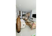 Apartaestudios, Venta, Santa Isabel - $485.000.000