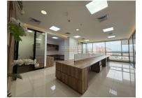 Oficinas y Consultorios, Alquiler, Centro Ccial. Jardín Plaza - $10.100.000