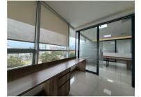 Oficinas y Consultorios, Alquiler, Centro Ccial. Jardín Plaza - $10.100.000