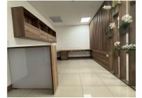 Oficinas y Consultorios, Alquiler, Centro Ccial. Jardín Plaza - $10.100.000
