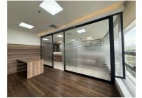 Oficinas y Consultorios, Alquiler, Centro Ccial. Jardín Plaza - $10.100.000