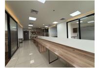 Oficinas y Consultorios, Alquiler, Centro Ccial. Jardín Plaza - $10.100.000