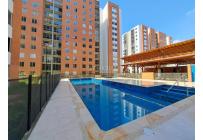 Apartamentos, Venta, Ciudad Melendez - $255.000.000