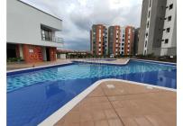 Apartamentos, Alquiler, Jamundí - $800.000