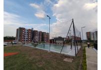 Apartamentos, Alquiler, Jamundí - $800.000
