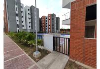 Apartamentos, Alquiler, Jamundí - $800.000