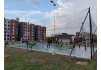 Apartamentos, Alquiler, Jamundí - $800.000