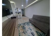 Apartamentos, Alquiler, Ciudad Pacifica - $2.200.000