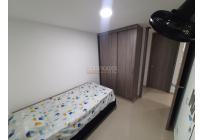 Apartamentos, Alquiler, Ciudad Pacifica - $2.200.000