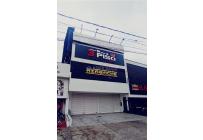 Locales y Bodegas, Alquiler, El Templete - $8.000.000
