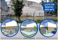 Lotes, Alquiler, Santa Mónica Residencial - $5.600.000
