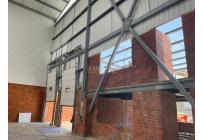 Locales y Bodegas, Alquiler, Paso del Comercio - $12.000.000
