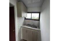 Apartamentos, Alquiler, La Buitrera - $1.100.000