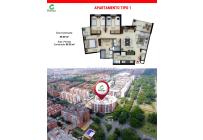 Apartamentos, Alquiler, Caney - $2.200.000