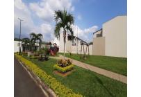 Casas, Alquiler, Jamundí - $1.900.000