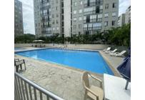 Apartamentos, Alquiler, Yumbo - $900.000