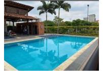 Apartamentos, Alquiler, Valle del Lili - $1.100.000