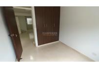Apartamentos, Alquiler, Colseguros - $1.100.000