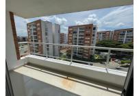 Apartamentos, Alquiler, Valle del Lili - $2.200.000