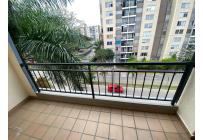 Apartamentos, Alquiler, Ciudad Bochalema - $1.150.000