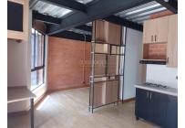 Apartaestudios, Alquiler, Miraflores - $1.500.000
