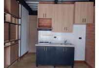 Apartaestudios, Alquiler, Miraflores - $1.500.000