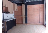Apartaestudios, Alquiler, Miraflores - $1.500.000
