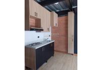 Apartaestudios, Alquiler, Miraflores - $1.500.000
