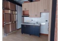 Apartaestudios, Alquiler, Miraflores - $1.500.000