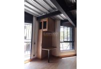 Apartaestudios, Alquiler, Miraflores - $1.500.000