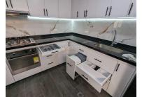 Apartamentos, Venta, El Ingenio - $320.000.000