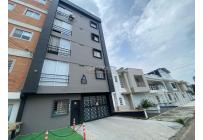 Apartaestudios, Alquiler, La Flora - $1.100.000