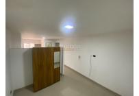 Apartaestudios, Alquiler, La Flora - $1.100.000